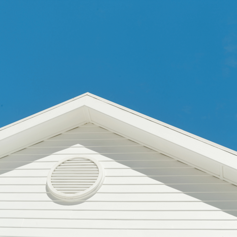 Roof vents