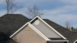 residential roofing company